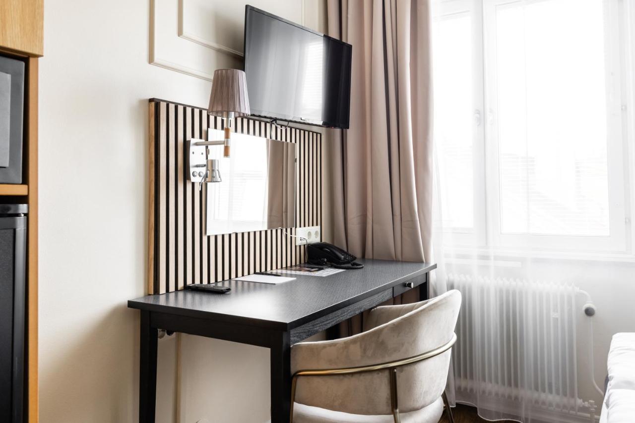 Comfort Hotel Linkoeping City Extérieur photo