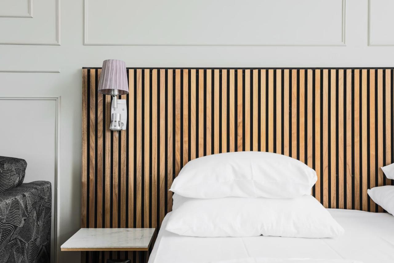 Comfort Hotel Linkoeping City Extérieur photo
