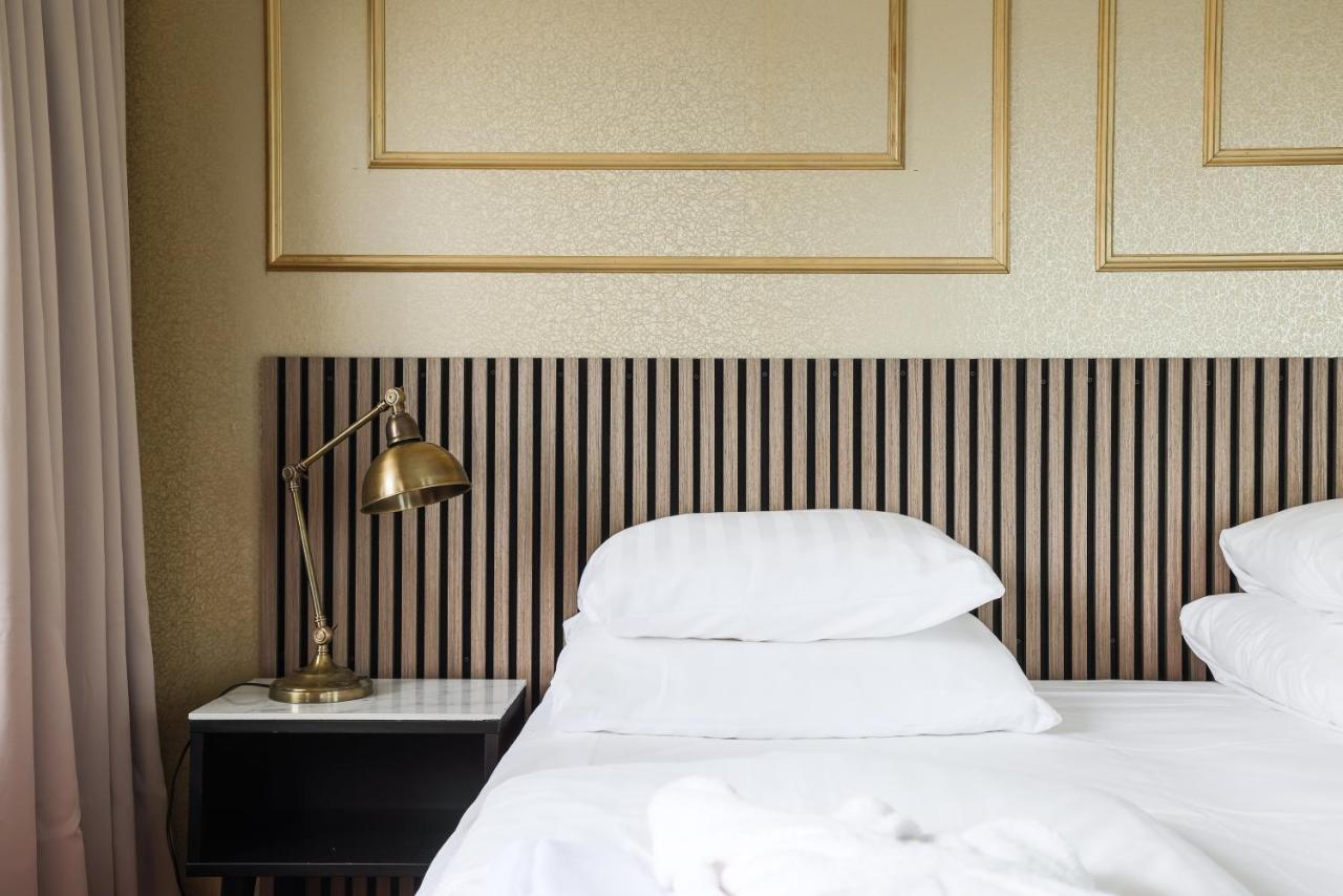 Comfort Hotel Linkoeping City Extérieur photo