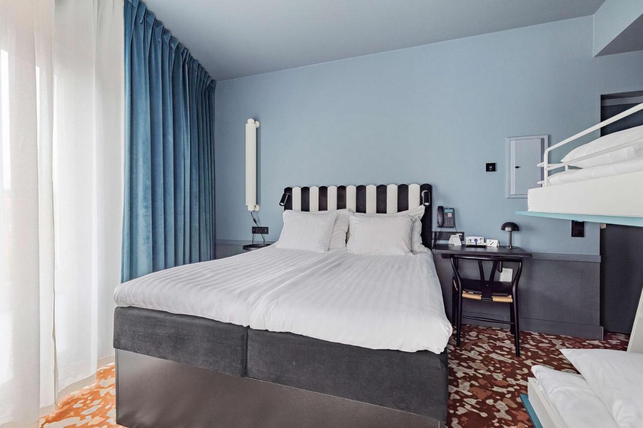 Comfort Hotel Linkoeping City Extérieur photo
