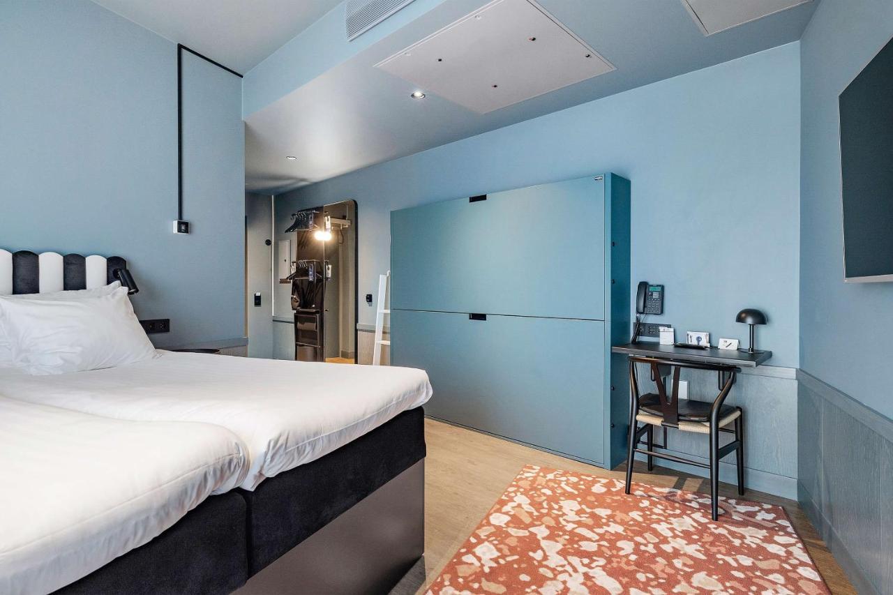 Comfort Hotel Linkoeping City Extérieur photo